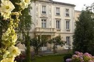 BEST WESTERN Hotel Champlain France Angleterre Image