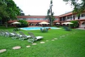 Best Western Hotel Chichen Itza Image