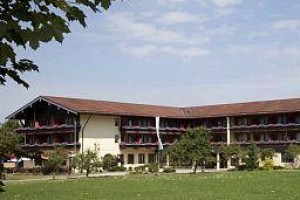 Chiemgauer Hof Inzell voted 10th best hotel in Inzell