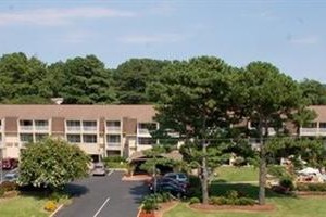 BEST WESTERN PLUS Chincoteague Island voted  best hotel in Chincoteague Island