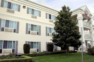 BEST WESTERN Clovis Cole Image