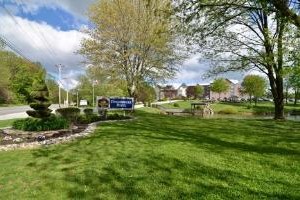 BEST WESTERN Plus Concordville Hotel voted  best hotel in Concordville