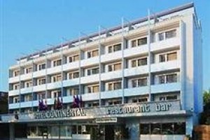 BEST WESTERN Hotel Continental voted 3rd best hotel in Biel