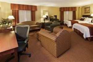 BEST WESTERN PLUS Dakota Ridge Image