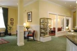 BEST WESTERN Hotel d'Angleterre Image