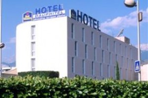 BEST WESTERN Hotel Dauphitel Image