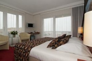 Hotel de Vassy voted  best hotel in Egmond aan Zee
