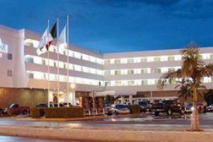 Best Western Hotel Del Mar Campeche Image