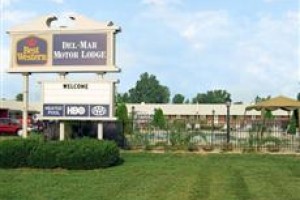 Best Western Hotel Del Mar Wauseon Image