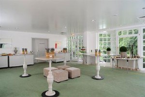 BEST WESTERN Hotel Der Foehrenhof Image