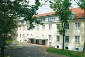 BEST WESTERN Hotel Der Lindenhof Image