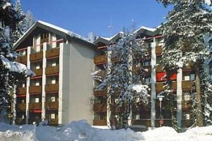 Best Western Hotel Des Alpes Flims Image