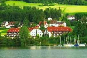 Best Western Hotel Diemelsee Image