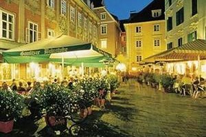 BEST WESTERN Hotel Drei Raben Image