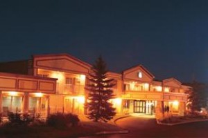 Best Western Hotel Dynastie Mont Laurier Image
