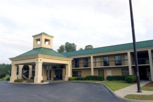 BEST WESTERN Emporia Image