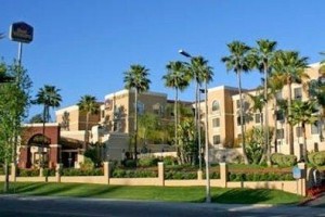 BEST WESTERN Escondido Hotel voted  best hotel in Escondido