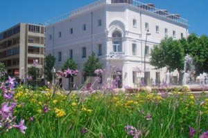 Best Western Hotel Europe Hyeres voted 3rd best hotel in Hyeres