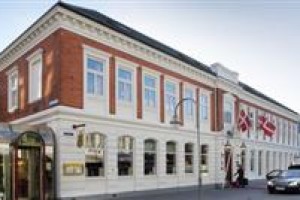 BEST WESTERN Hotel Eyde voted  best hotel in Herning