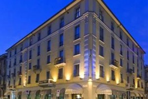 BEST WESTERN Hotel Felice Casati Image