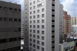 Best Western Hotel Fino Sapporo Image