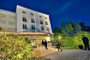 Best Western Hotel Fiuggi Terme Image