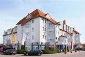 Best Western Hotel Frankfurt Rodgau Image