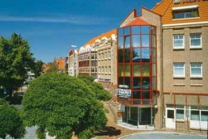 BEST WESTERN Hotel Frisia Image