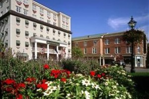 BEST WESTERN PLUS Gettysburg Hotel voted 7th best hotel in Gettysburg