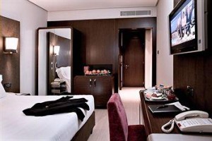 BEST WESTERN Hotel Goldenmile Milan Image