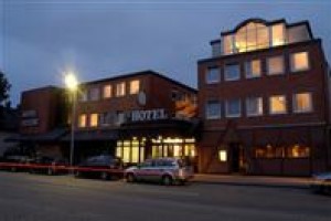 BEST WESTERN Hotel Heide voted 7th best hotel in Oldenburg