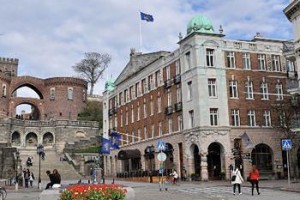 Best Western Hotel Helsingborg voted 7th best hotel in Helsingborg