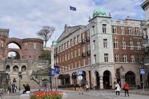 Best Western Hotel Helsingborg Image