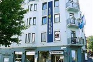 BEST WESTERN Hotell Hordaheimen Image