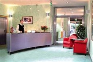 Best Western Hotel Im Forum Mulheim Image