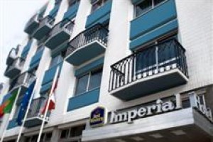 Hotel Imperial Aveiro voted 6th best hotel in Aveiro