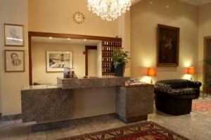 Best Western Hotel Imperial Ostend Image