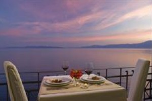 BEST WESTERN Hotel Jadran Image