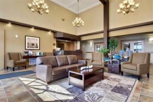 BEST WESTERN PLUS Kamloops Hotel voted 5th best hotel in Kamloops