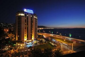 Best Western Hotel Konak Izmir voted 8th best hotel in Izmir