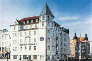 Best Western Hotel Kurfurst Wilhelm I Kassel Image