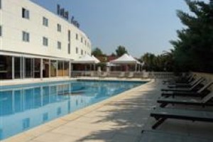 Best Western Hotel Le Cetus voted  best hotel in Saint Aunes