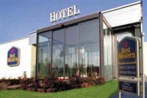 Best Western Hotel Leipzig Airport Messe Radefeld voted  best hotel in Radefeld