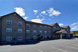 Best Western Hotel Liverpool (Canada) Image