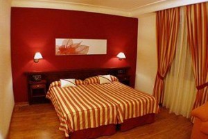 Best Western Hotel Los Cerezos Monachil voted 9th best hotel in Monachil