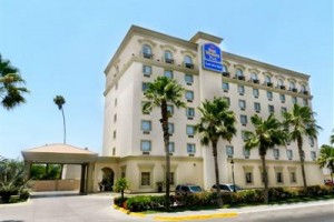 Best Western Hotel Los Mochis voted 7th best hotel in Los Mochis