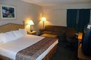 BEST WESTERN Manassas Image