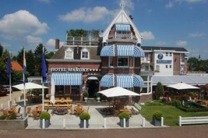 Best Western Hotel Marijke Bergen (Netherlands) voted 3rd best hotel in Bergen 