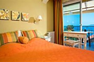 BEST WESTERN Hotel Montfleuri Image