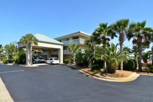 BEST WESTERN Navarre Waterfront voted 3rd best hotel in Navarre